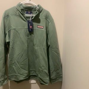 Vineyard Vines Woodhouse Shep Shirt